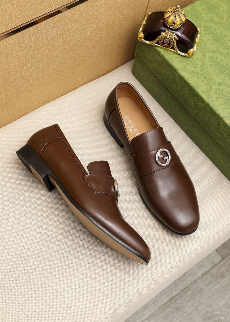 Gucci Business Shoes